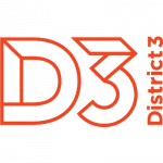 District 3